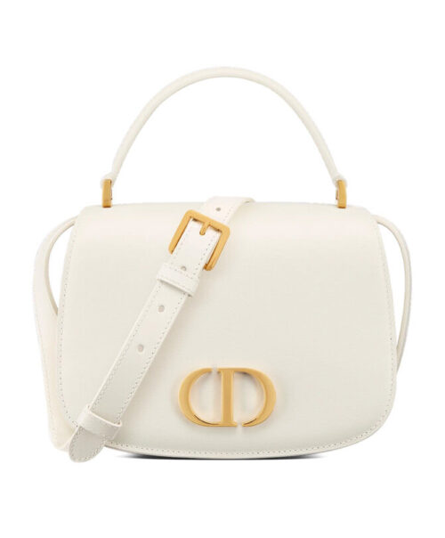 Christian Dior Medium 30 Montaigne Avenue Top Handle Bag